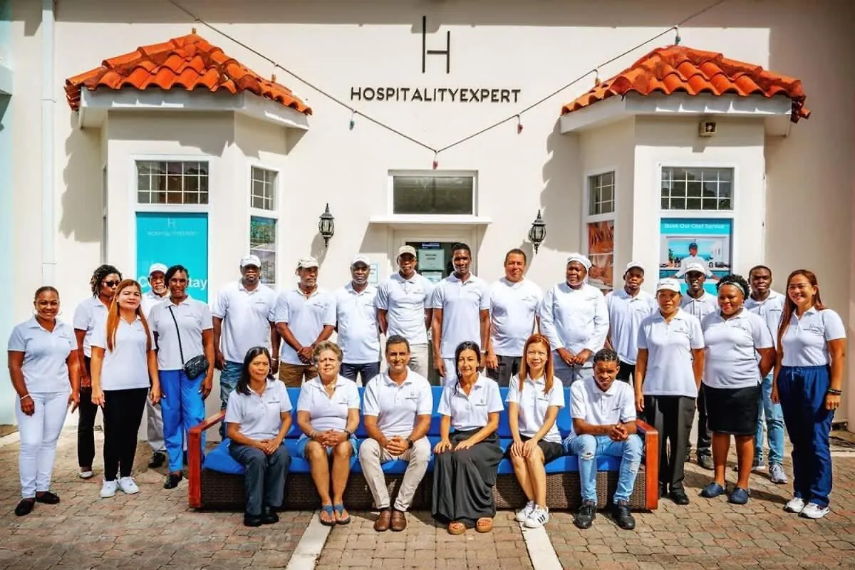 Hospitality Expert Ncb All Pool Beach Montego Bay