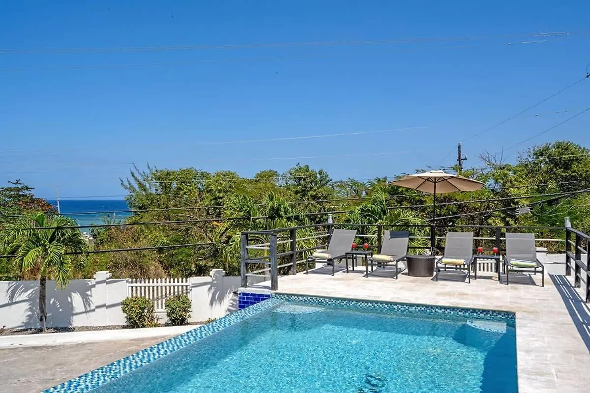 Holiday home Hospitality Expert Ncb All Pool Beach Montego Bay