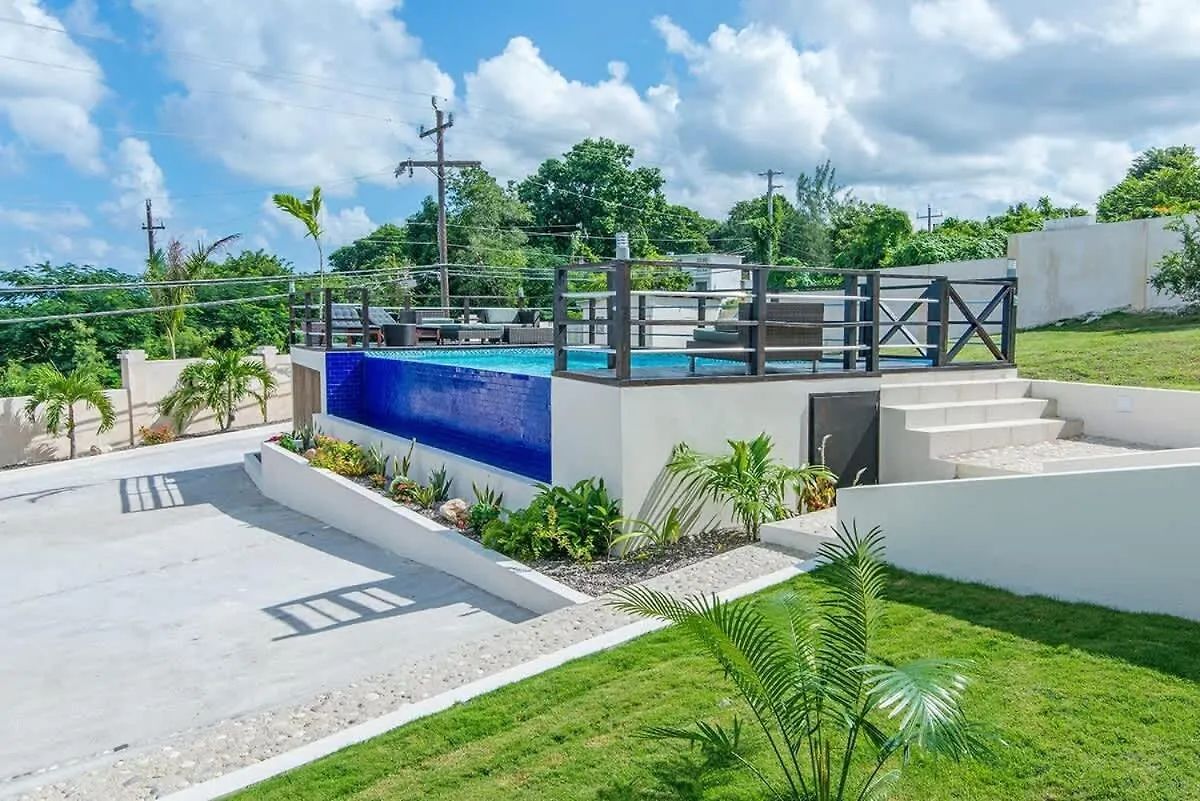 Hospitality Expert Ncb All Pool Beach Montego Bay