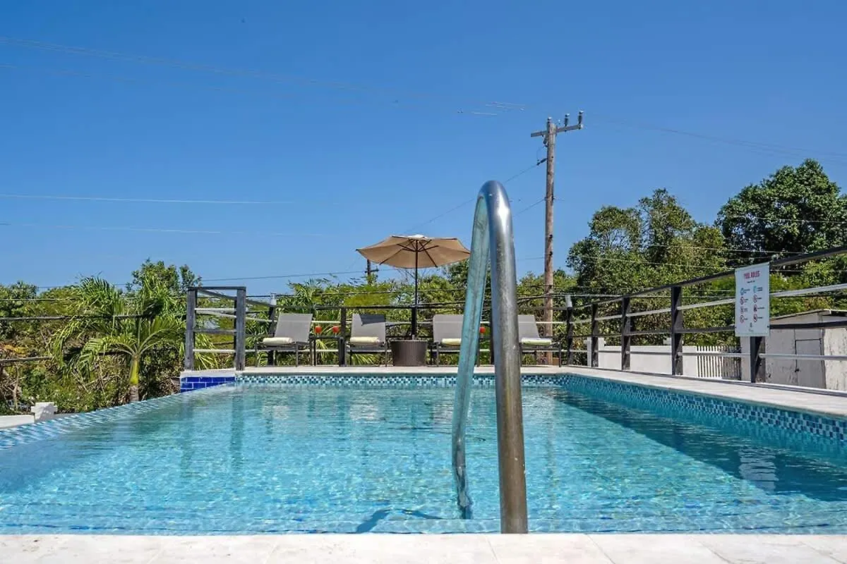 Hospitality Expert Ncb All Pool Beach Montego Bay Jamaica