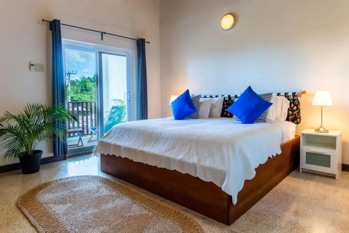 Holiday home Hospitality Expert Ncb All Pool Beach Montego Bay