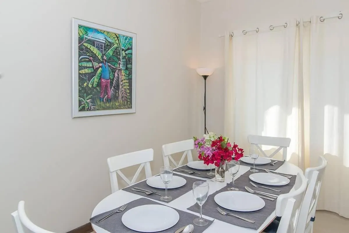 Hospitality Expert Ncb All Pool Beach Montego Bay Holiday home