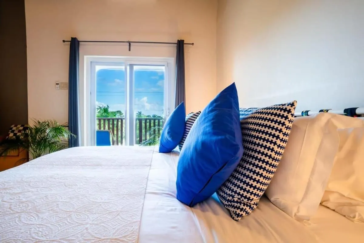 Hospitality Expert Ncb All Pool Beach Montego Bay 0*,