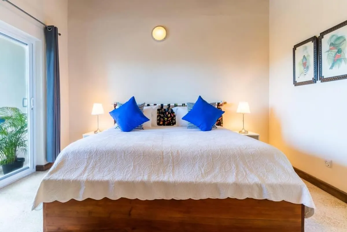 Holiday home Hospitality Expert Ncb All Pool Beach Montego Bay Jamaica