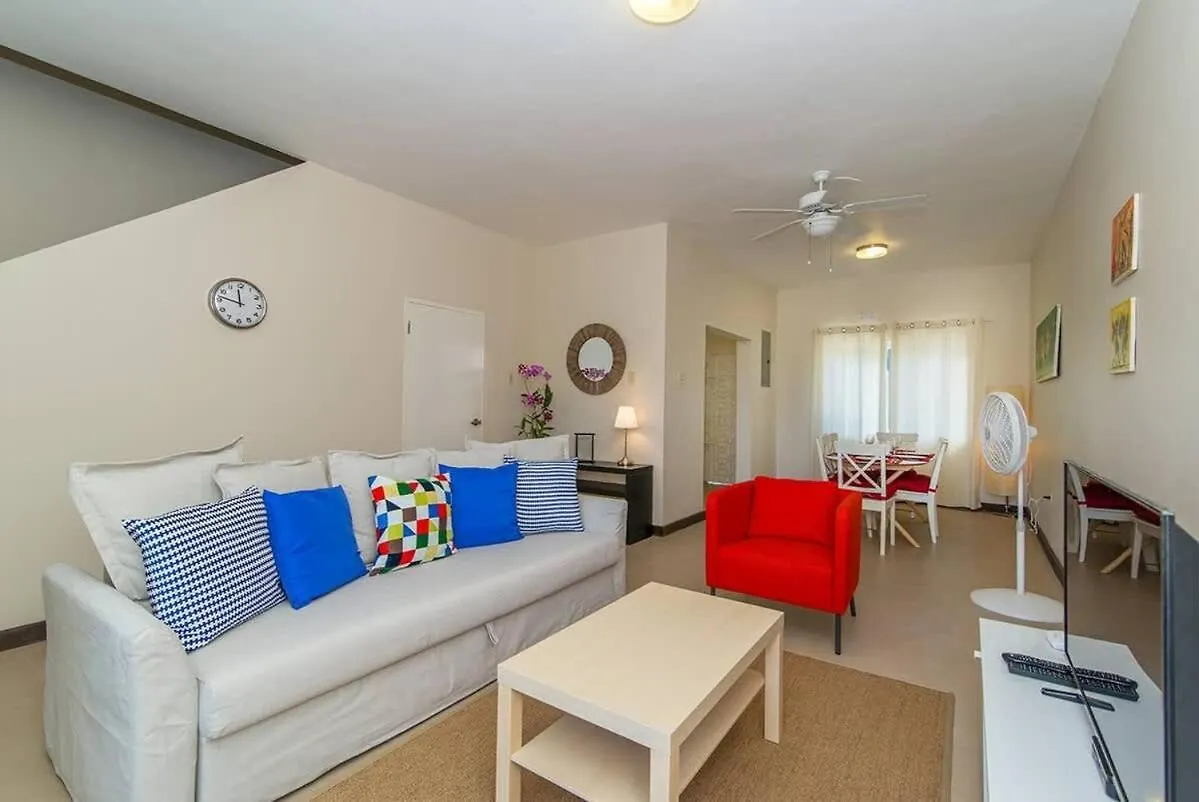 Holiday home Hospitality Expert Ncb All Pool Beach Montego Bay