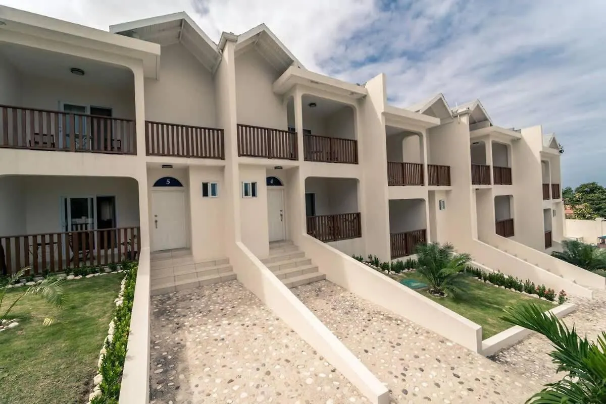 Hospitality Expert Ncb All Pool Beach Montego Bay Holiday home