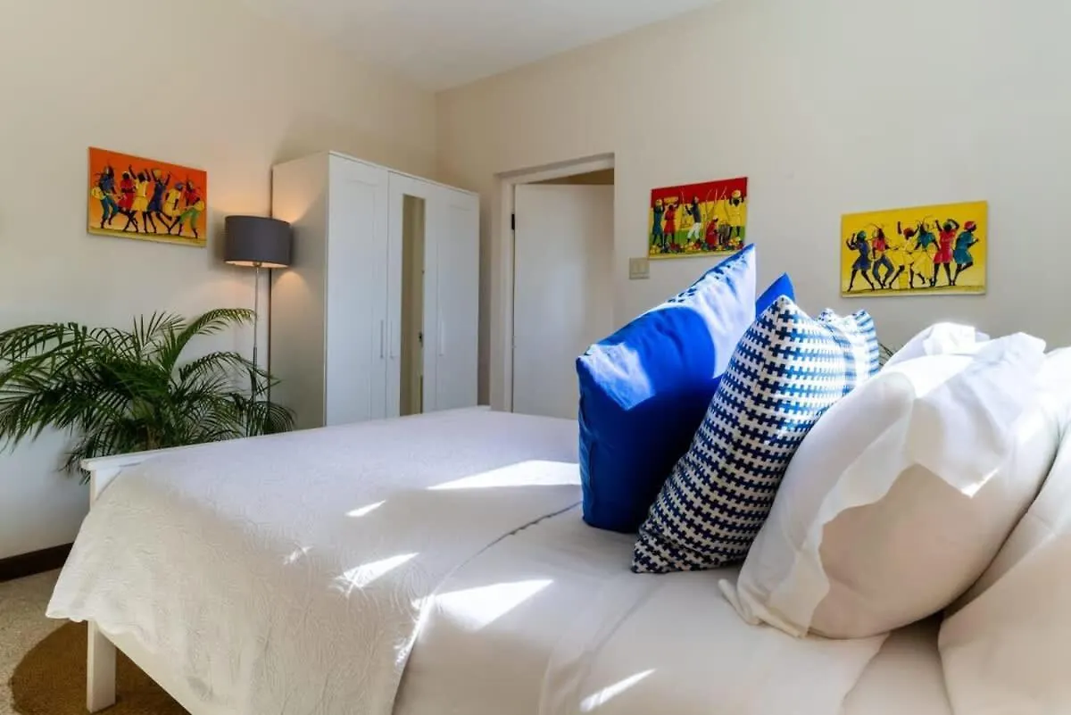 Holiday home Hospitality Expert Ncb All Pool Beach Montego Bay Jamaica