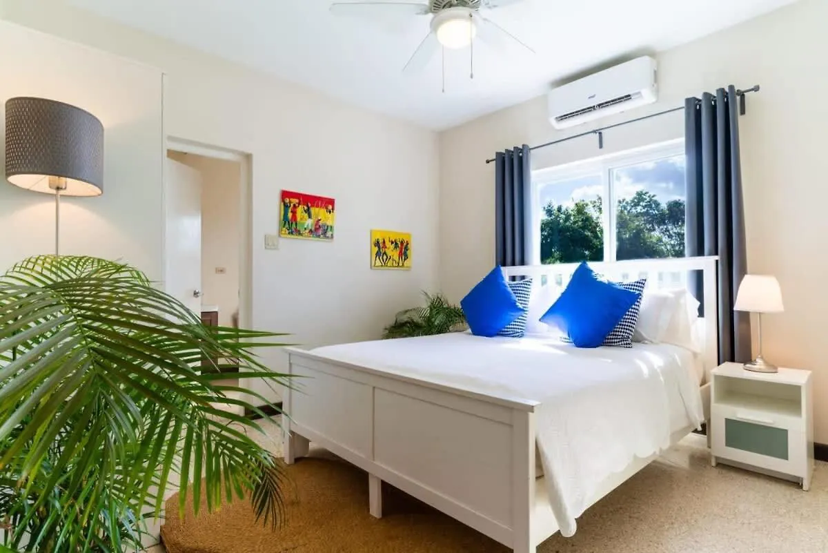 Holiday home Hospitality Expert Ncb All Pool Beach Montego Bay Jamaica