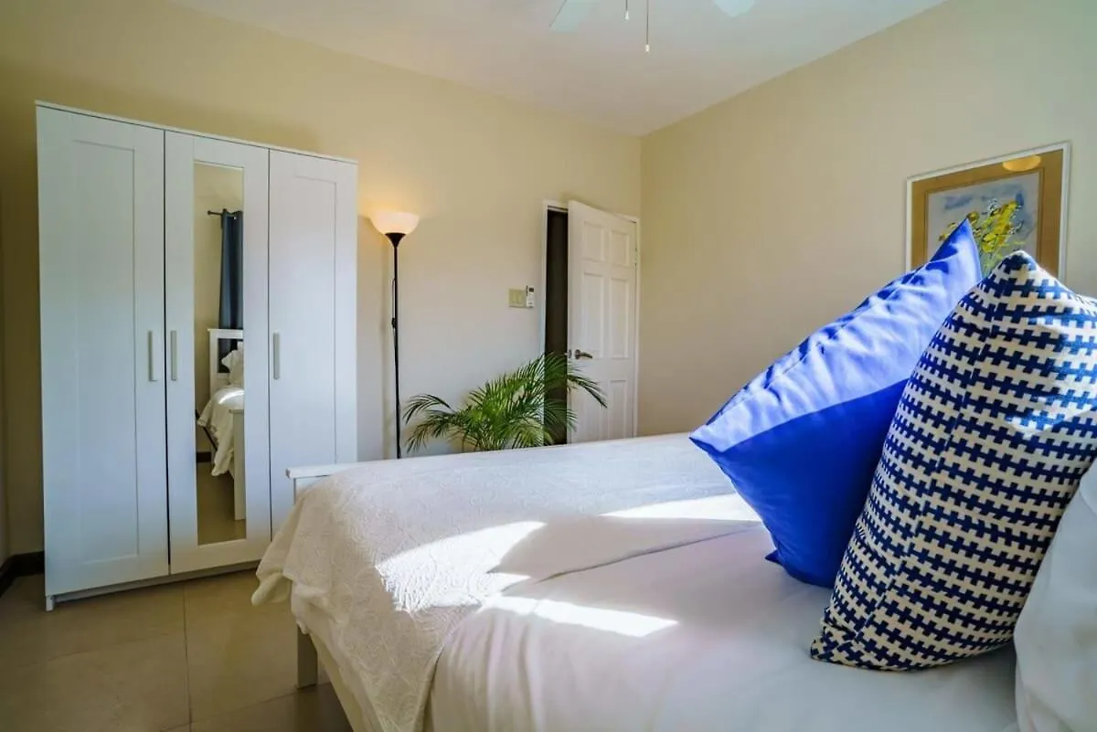 Holiday home Hospitality Expert Ncb All Pool Beach Montego Bay Jamaica
