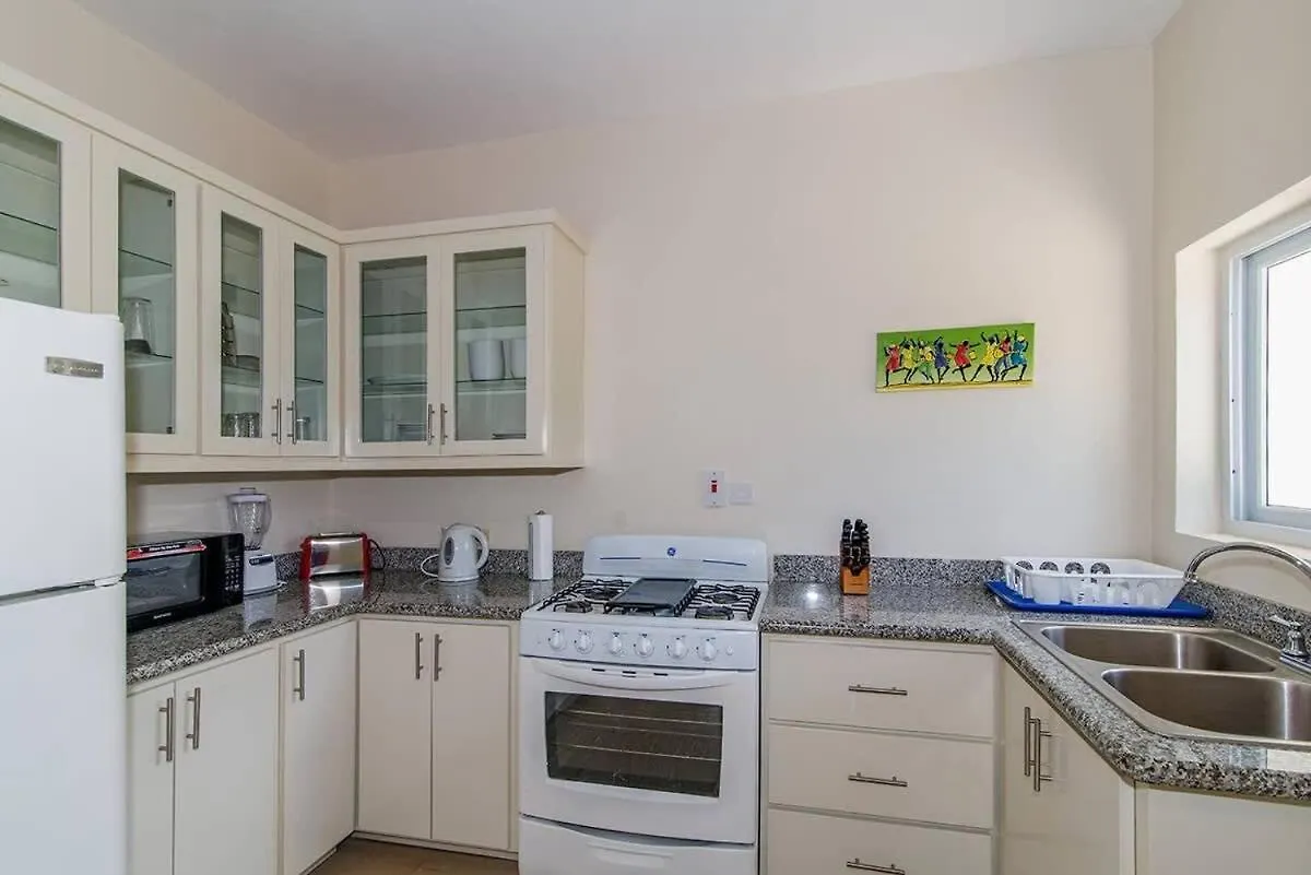 Holiday home Hospitality Expert Ncb All Pool Beach Montego Bay