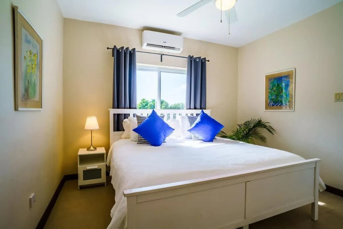 Holiday home Hospitality Expert Ncb All Pool Beach Montego Bay