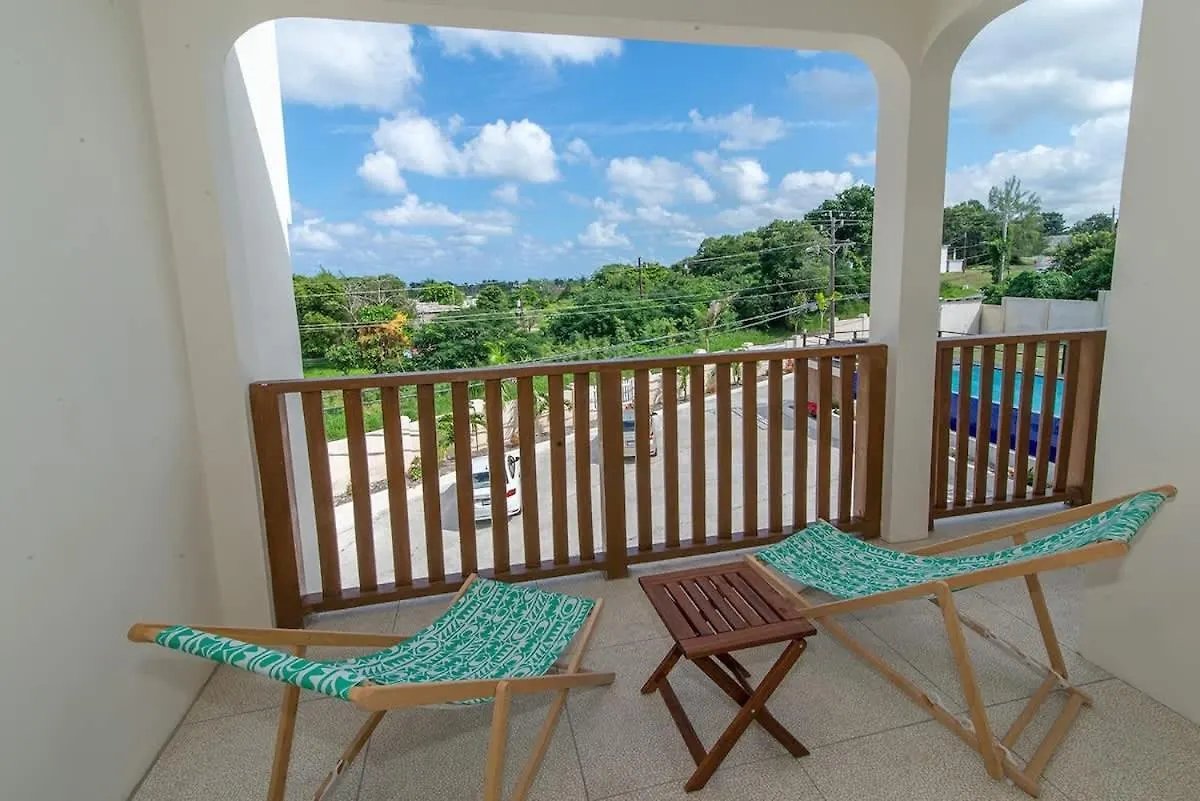 Holiday home Hospitality Expert Ncb All Pool Beach Montego Bay