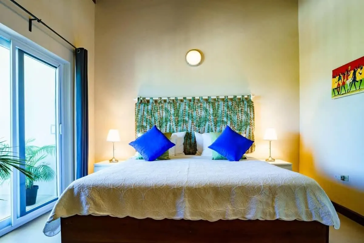 Hospitality Expert Ncb All Pool Beach Montego Bay 0*,  Jamaica