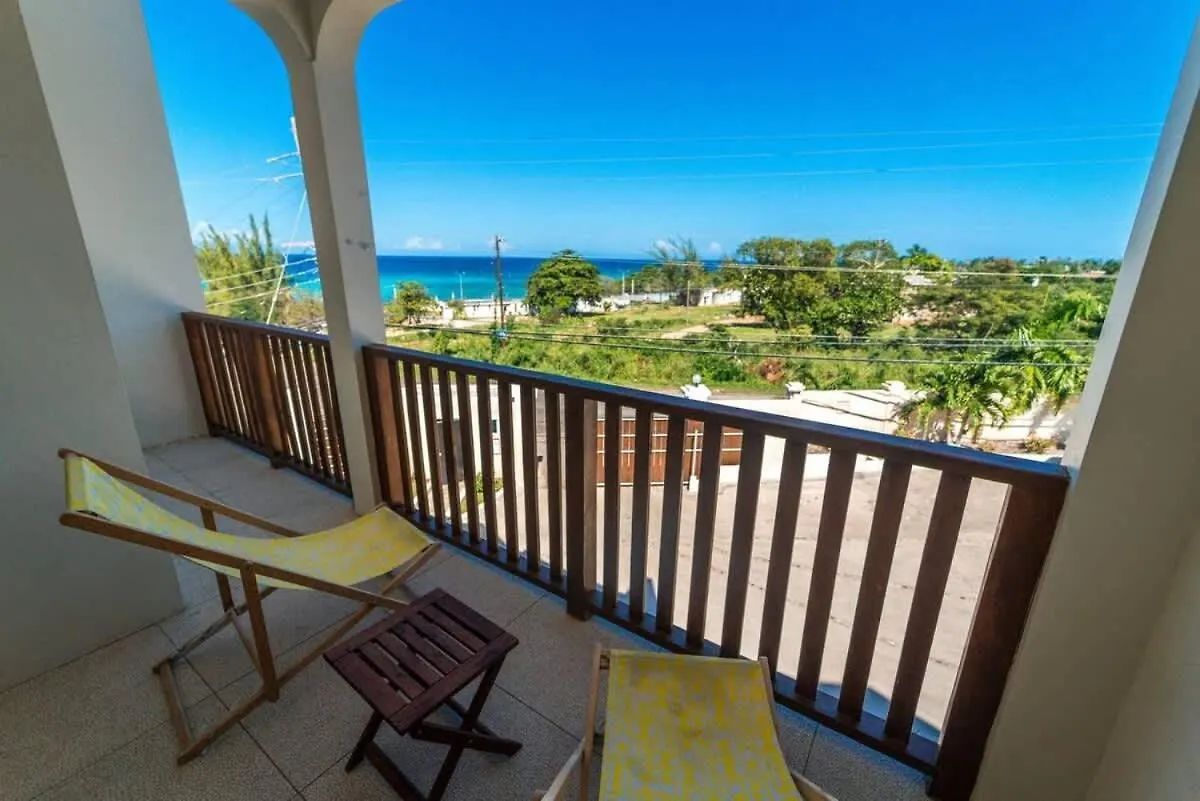 Hospitality Expert Ncb All Pool Beach Montego Bay