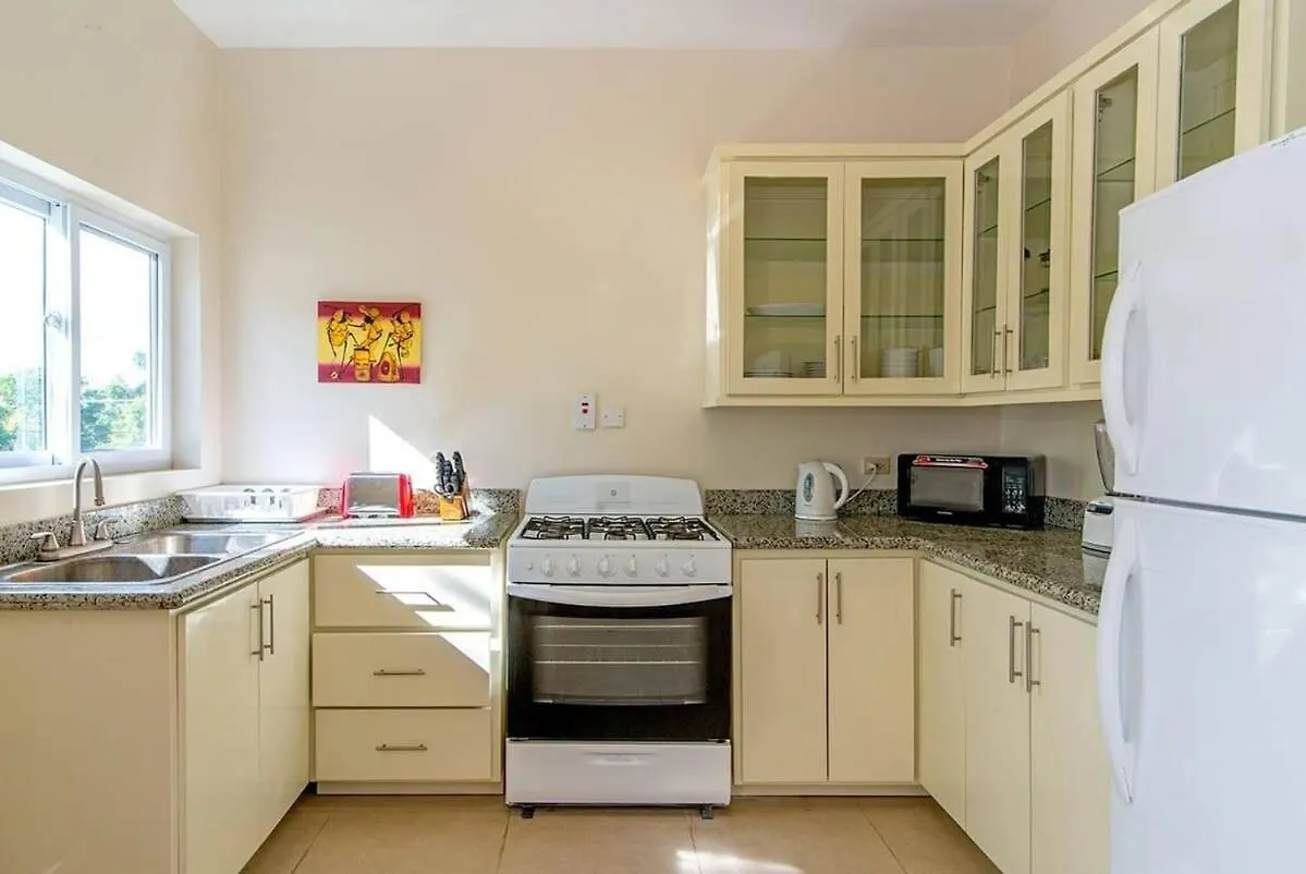 Holiday home Hospitality Expert Ncb All Pool Beach Montego Bay Jamaica