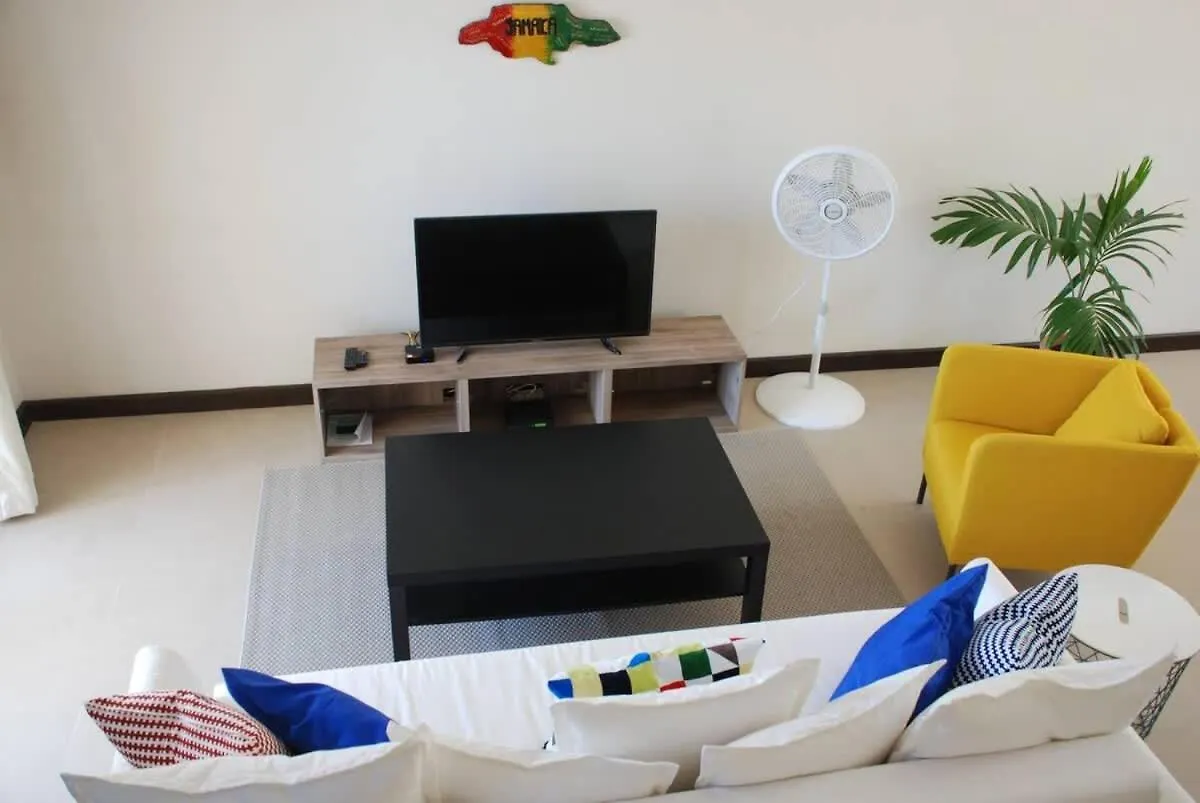 Hospitality Expert Ncb All Pool Beach Montego Bay 0*,  Jamaica