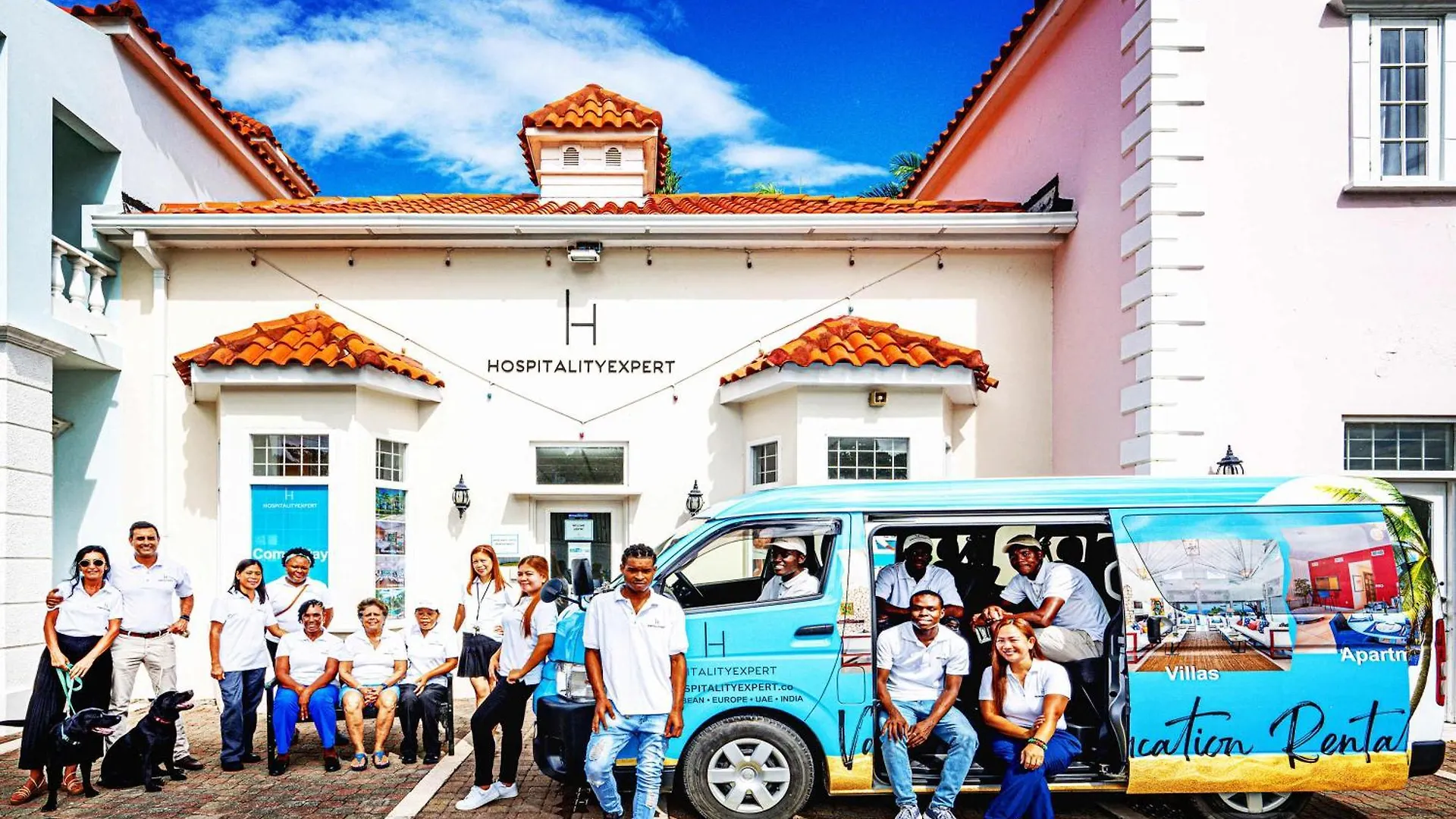 Hospitality Expert Ncb All Pool Beach Montego Bay