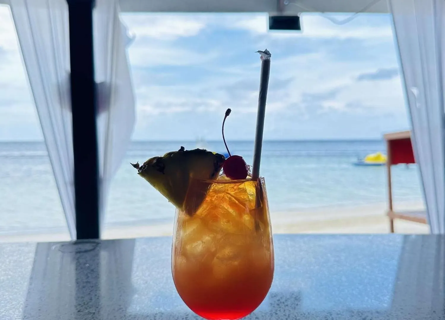 Hospitality Expert Ncb All Pool Beach Montego Bay 0*,  Jamaica