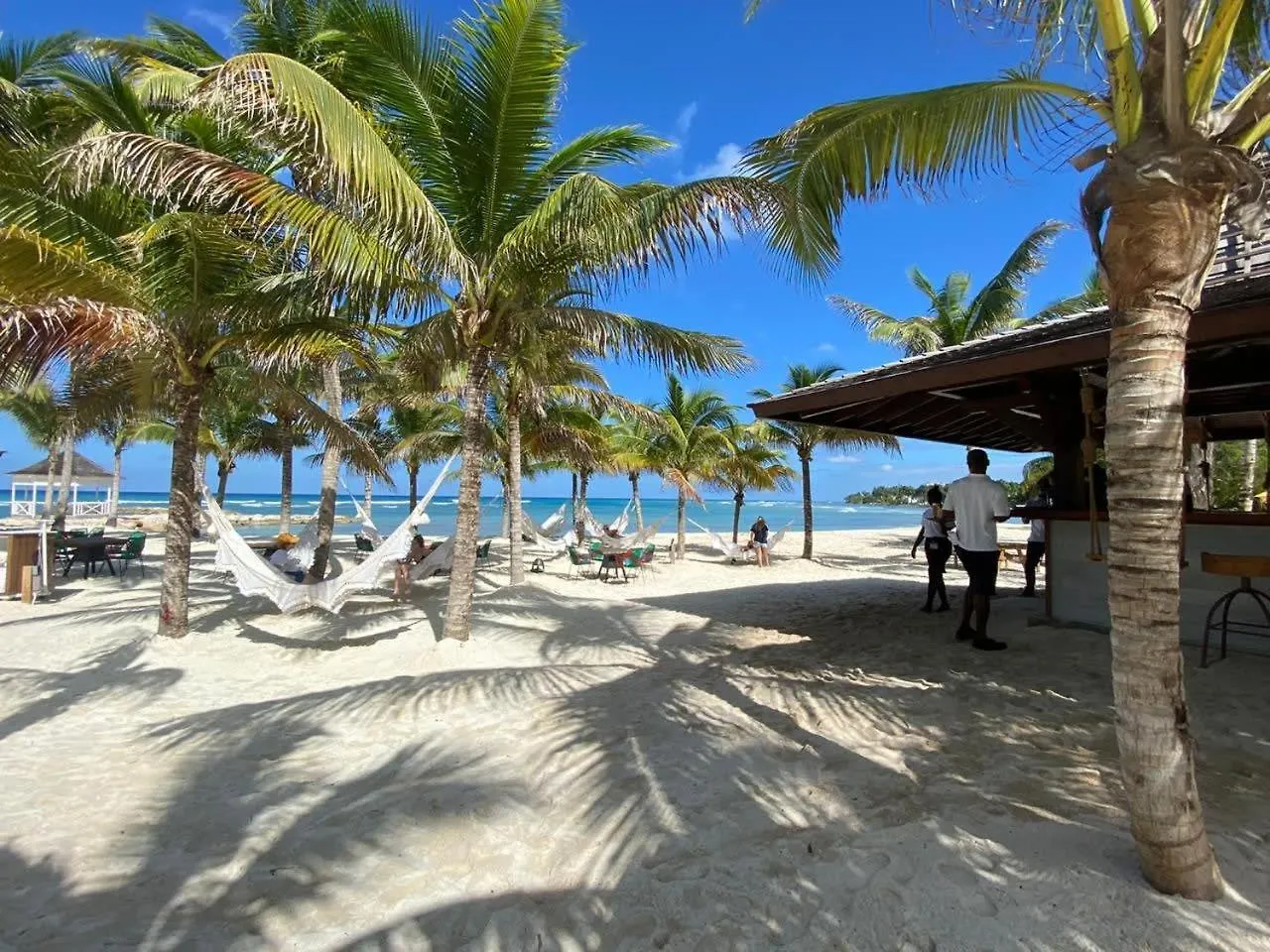 Hospitality Expert Ncb All Pool Beach Montego Bay 0*,