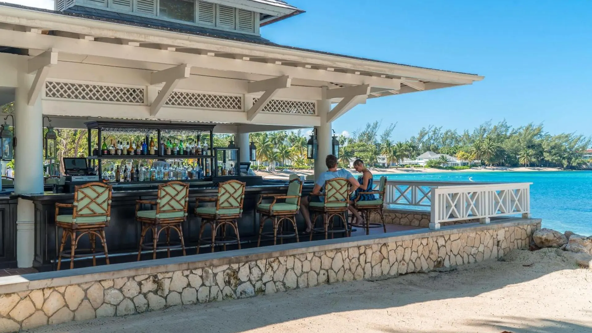 Hospitality Expert Ncb All Pool Beach Montego Bay