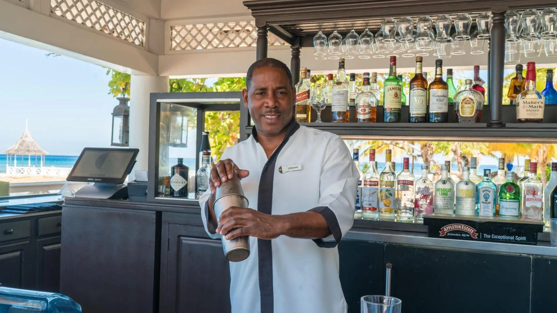 Holiday home Hospitality Expert Ncb All Pool Beach Montego Bay