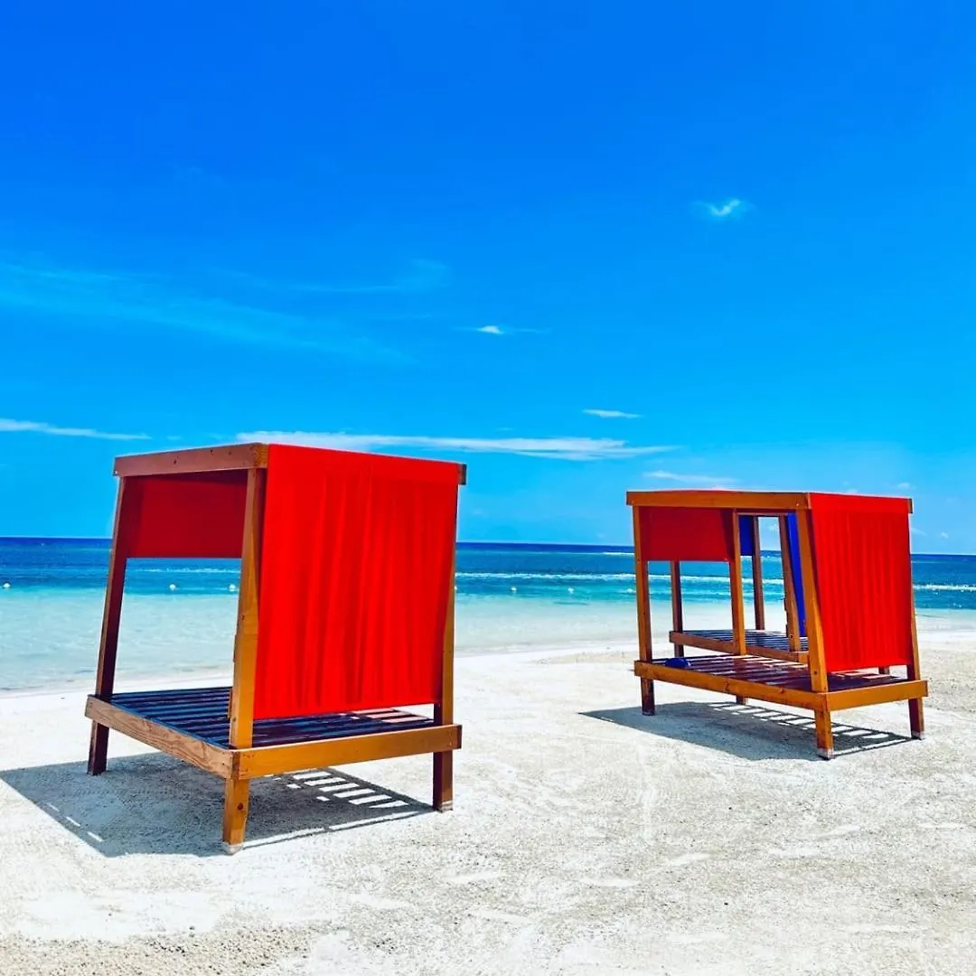Holiday home Hospitality Expert Ncb All Pool Beach Montego Bay