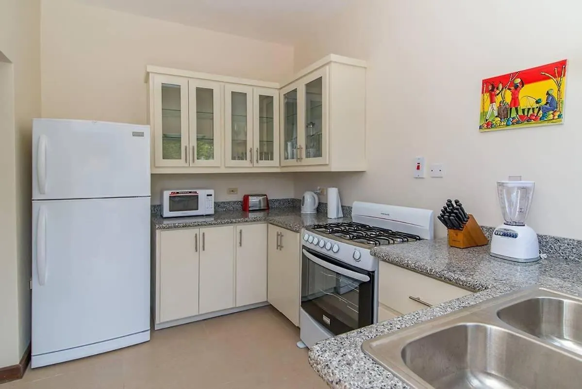Holiday home Hospitality Expert Ncb All Pool Beach Montego Bay