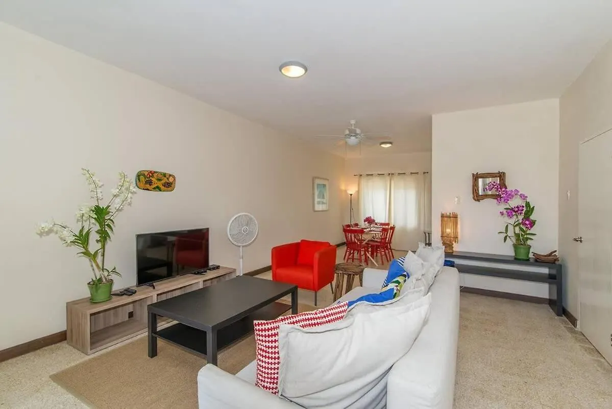 Holiday home Hospitality Expert Ncb All Pool Beach Montego Bay