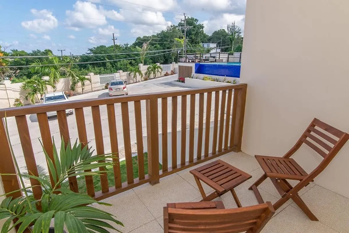 Hospitality Expert Ncb All Pool Beach Montego Bay 0*,