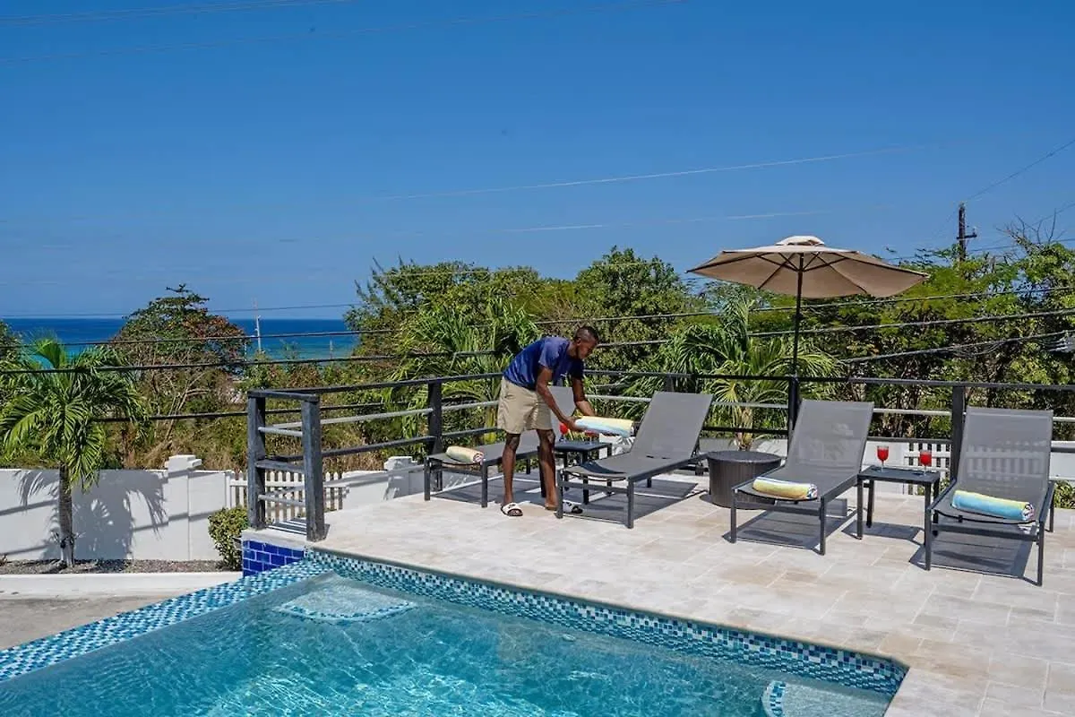 Hospitality Expert Ncb All Pool Beach Montego Bay 0*,  Jamaica