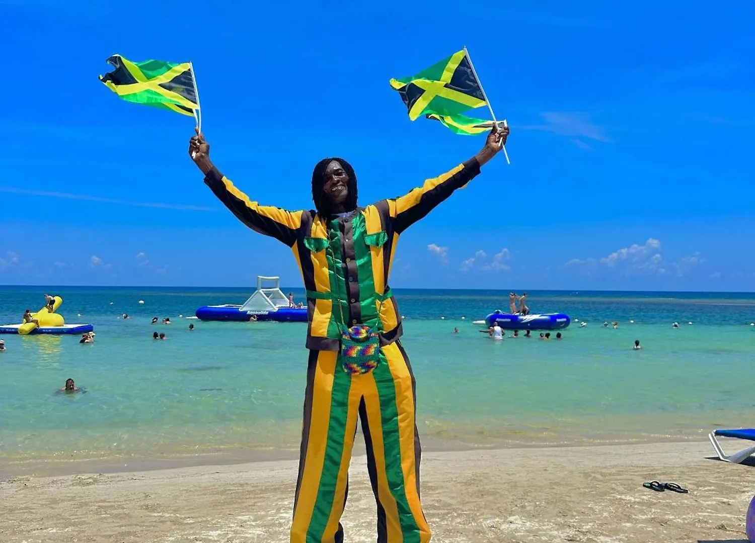 Holiday home Hospitality Expert Ncb All Pool Beach Montego Bay Jamaica